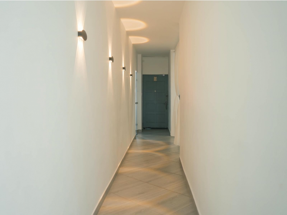 Apartamento en arriendo en Laureles, Medellín · foto 6 de 24