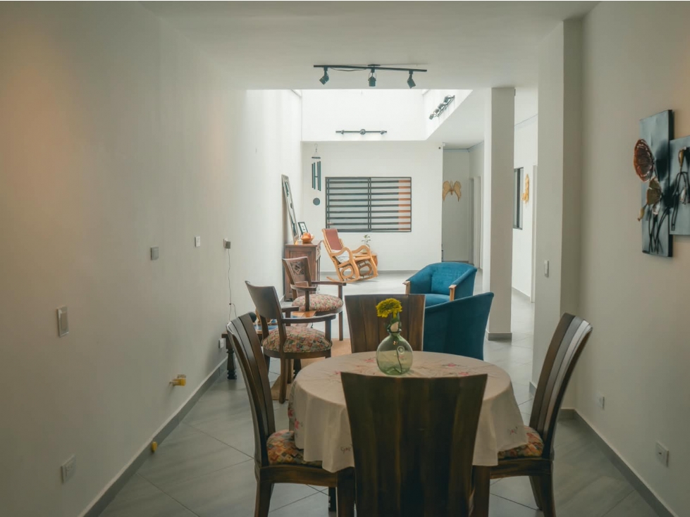 Apartamento en arriendo en Laureles, Medellín · foto 8 de 24
