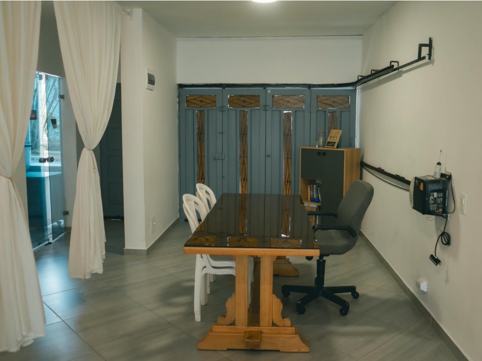 Apartamento en arriendo en Laureles, Medellín · foto 9 de 24
