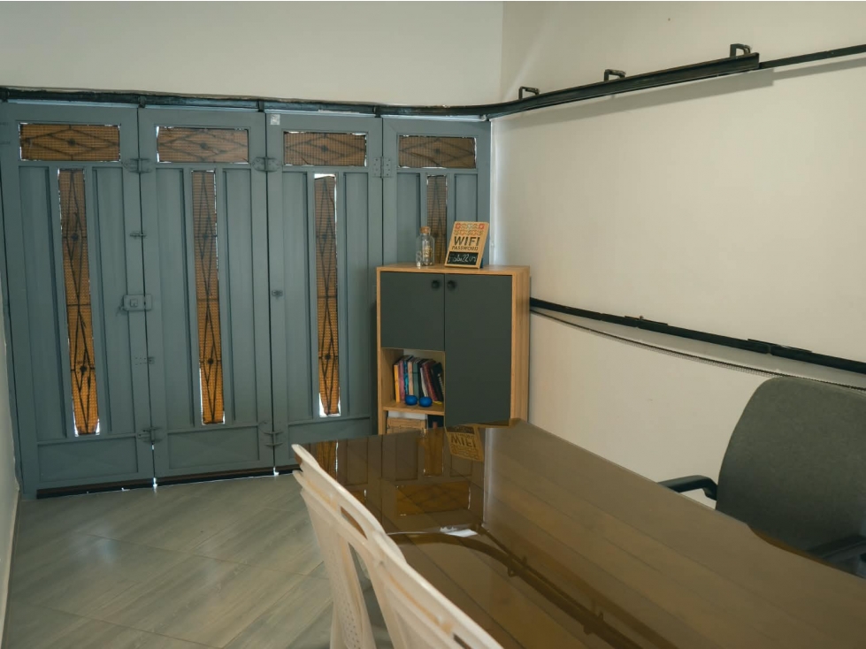 Apartamento en arriendo en Laureles, Medellín · foto 10 de 24