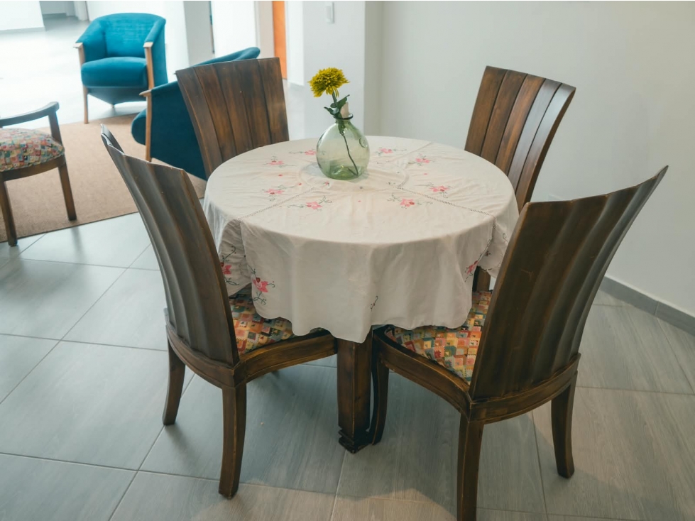 Apartamento en arriendo en Laureles, Medellín · foto 11 de 24