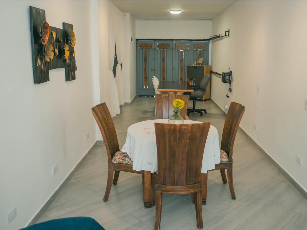 Apartamento en arriendo en Laureles, Medellín · foto 12 de 24