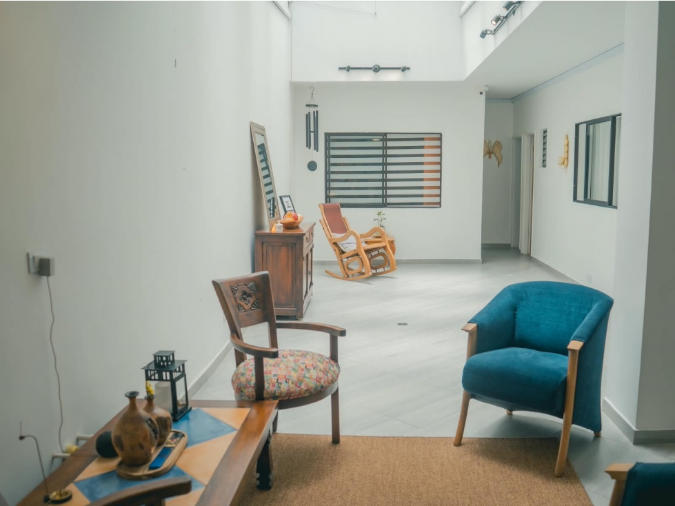 Apartamento en arriendo en Laureles, Medellín · foto 13 de 24