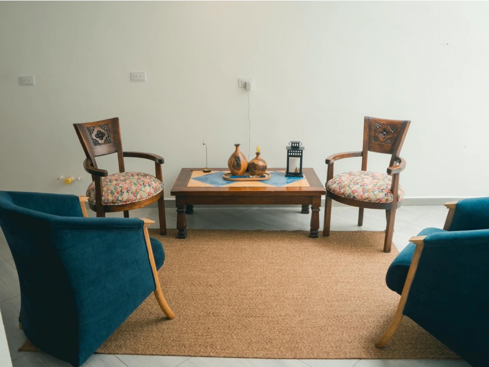 Apartamento en arriendo en Laureles, Medellín · foto 14 de 24