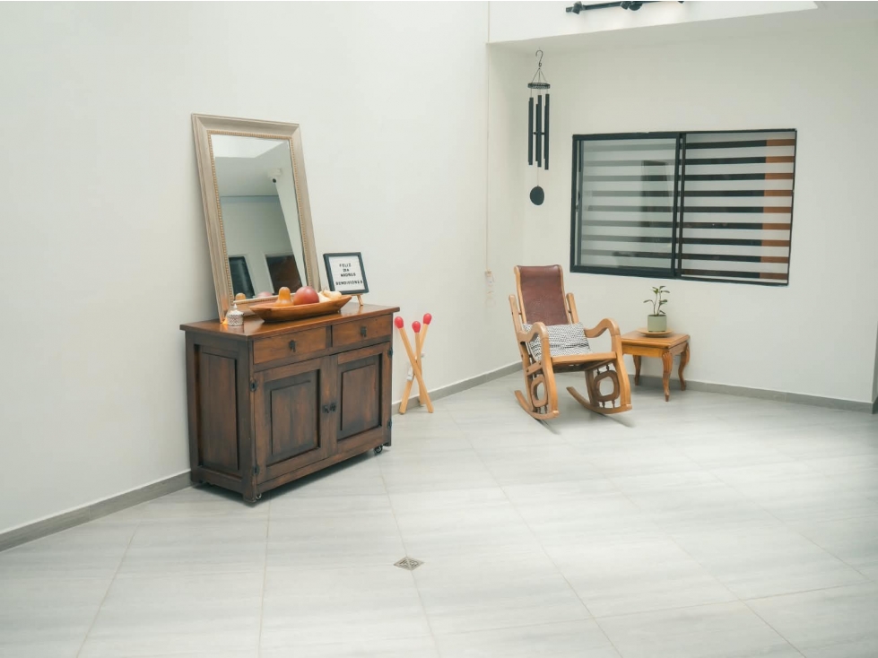 Apartamento en arriendo en Laureles, Medellín · foto 15 de 24