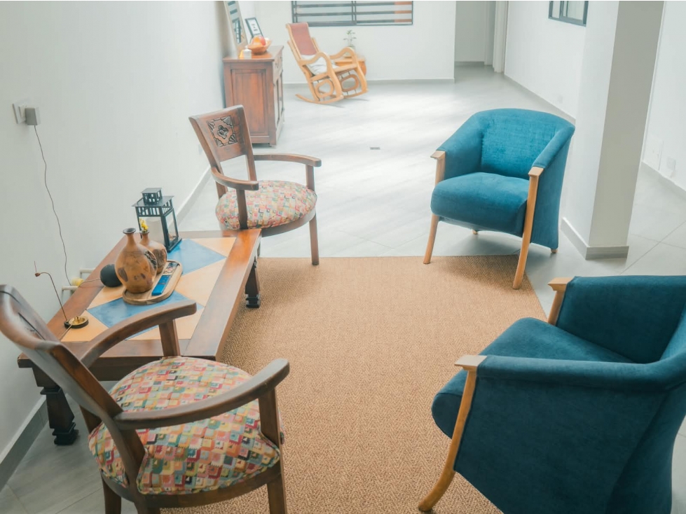 Apartamento en arriendo en Laureles, Medellín · foto 16 de 24