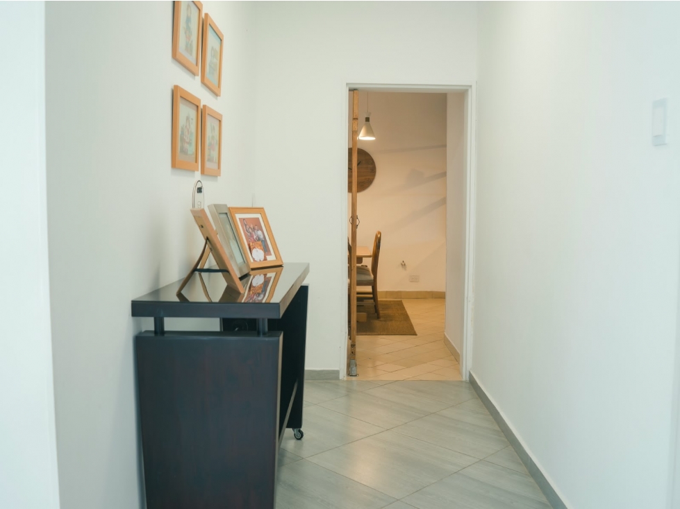 Apartamento en arriendo en Laureles, Medellín · foto 17 de 24