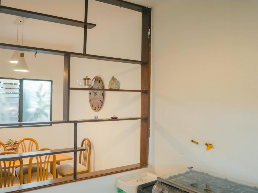 Apartamento en arriendo en Laureles, Medellín · foto 18 de 24