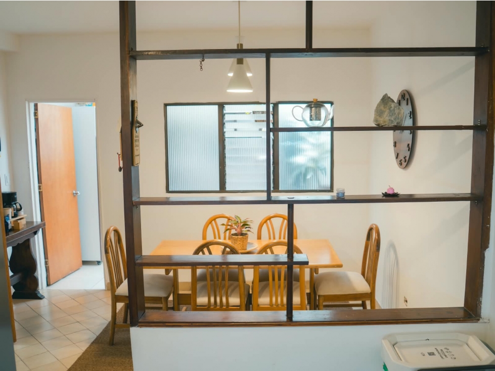 Apartamento en arriendo en Laureles, Medellín · foto 21 de 24