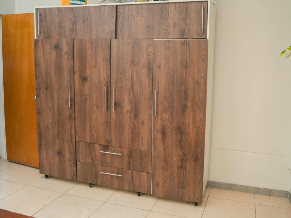 Apartamento en arriendo en Laureles, Medellín · foto 24 de 24