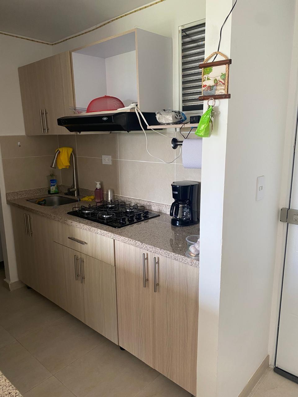 Apartamento en venta en Ub. Verdu, Armenia · foto 3 de 10