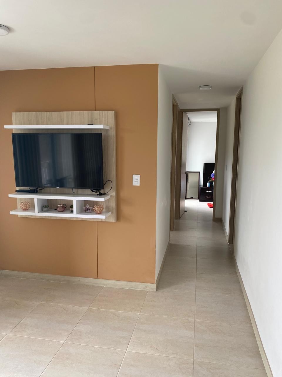 Apartamento en venta en Ub. Verdu, Armenia · foto 2 de 10