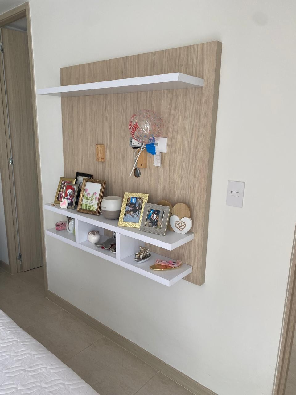 Apartamento en venta en Ub. Verdu, Armenia · foto 4 de 10