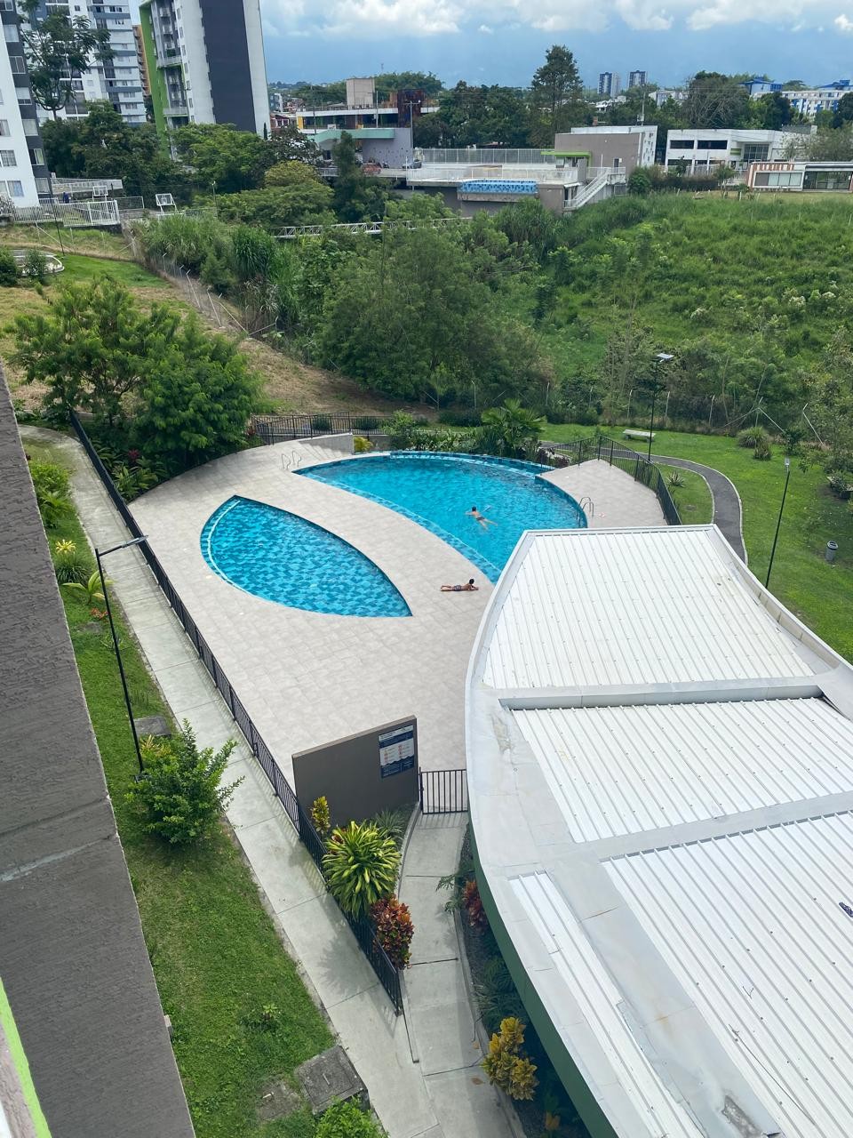 Apartamento en venta en Ub. Verdu, Armenia · foto 7 de 10