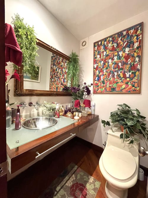 Apartamento de 3 alcobas en venta en Bosques Del Marques, Bogotá, 163 m² · foto 5 de 18