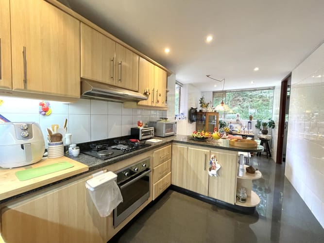 Apartamento de 3 alcobas en venta en Bosques Del Marques, Bogotá, 163 m² · foto 6 de 18