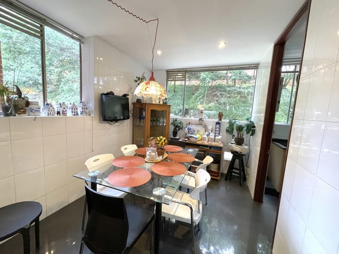 Apartamento de 3 alcobas en venta en Bosques Del Marques, Bogotá, 163 m² · foto 7 de 18