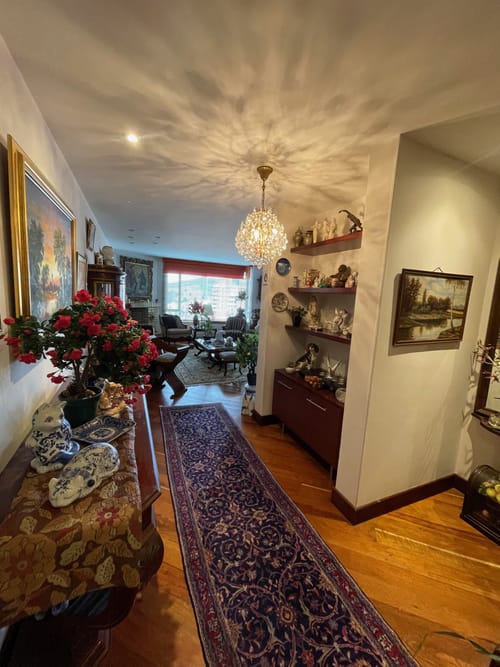 Apartamento de 3 alcobas en venta en Bosques Del Marques, Bogotá, 163 m² · foto 8 de 18