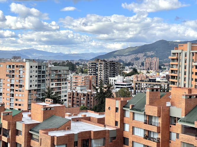 Apartamento de 3 alcobas en venta en Bosques Del Marques, Bogotá, 163 m² · foto 9 de 18