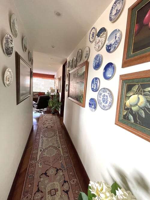 Apartamento de 3 alcobas en venta en Bosques Del Marques, Bogotá, 163 m² · foto 10 de 18