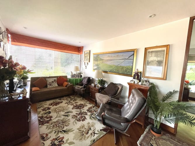 Apartamento de 3 alcobas en venta en Bosques Del Marques, Bogotá, 163 m² · foto 11 de 18