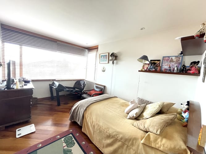 Apartamento de 3 alcobas en venta en Bosques Del Marques, Bogotá, 163 m² · foto 14 de 18