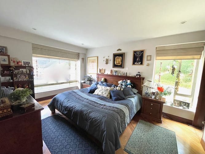Apartamento de 3 alcobas en venta en Bosques Del Marques, Bogotá, 163 m² · foto 15 de 18