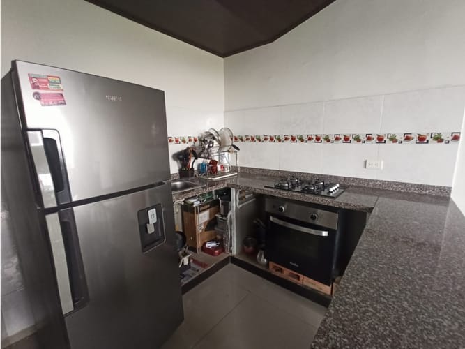 Apartamento de 3 alcobas en venta en El Cortijo, Madrid, 62 m² · foto 4 de 24