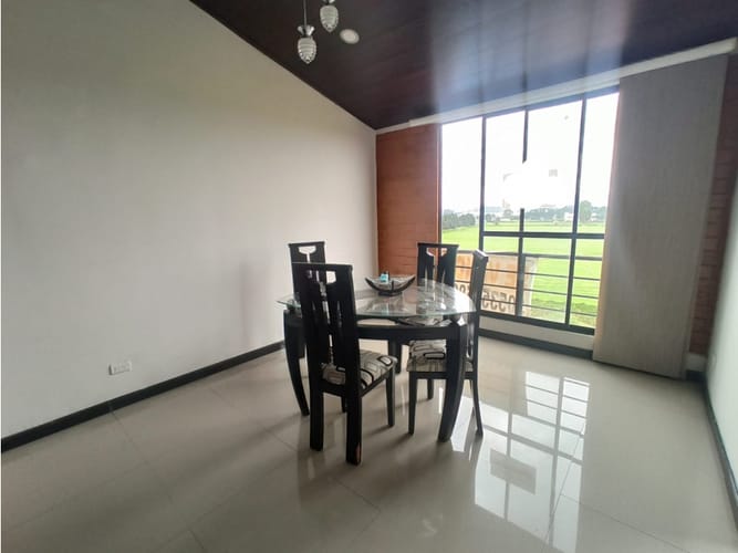 Apartamento de 3 alcobas en venta en El Cortijo, Madrid, 62 m² · foto 5 de 24