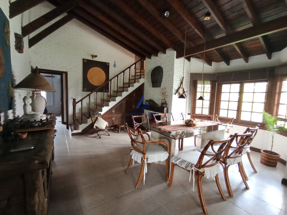 Casa en Mansa, 4 dormitorios, parada 16 · Foto 4