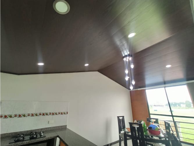 Apartamento de 3 alcobas en venta en El Cortijo, Madrid, 62 m² · foto 8 de 24