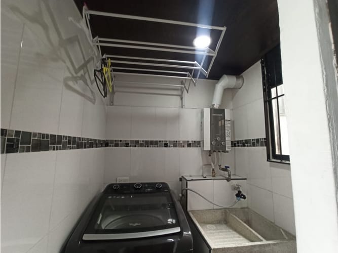 Apartamento de 3 alcobas en venta en El Cortijo, Madrid, 62 m² · foto 9 de 24