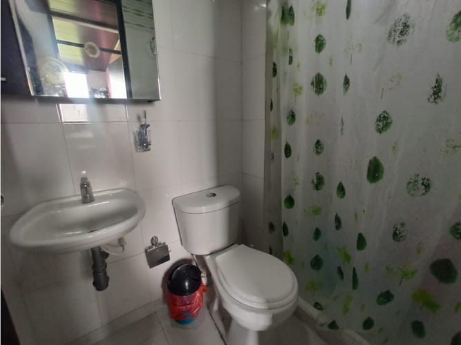 Apartamento de 3 alcobas en venta en El Cortijo, Madrid, 62 m² · foto 14 de 24