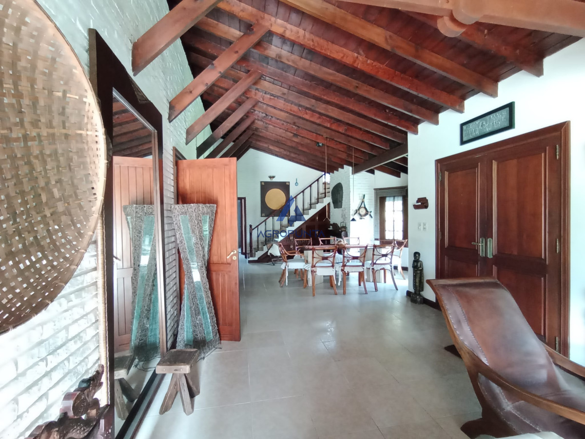 Casa en Mansa, 4 dormitorios, parada 16 · Foto 6