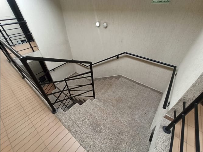 Apartamento de 3 alcobas en venta en El Cortijo, Madrid, 62 m² · foto 15 de 24