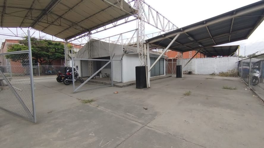 Local en arriendo en Sameco, Cali, 690 m² · foto 3 de 18
