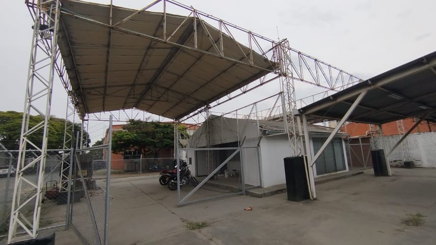 Local en arriendo en Sameco, Cali, 690 m² · foto 4 de 18
