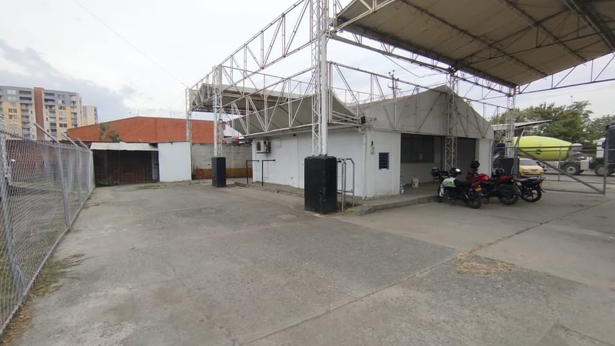 Local en arriendo en Sameco, Cali, 690 m² · foto 5 de 18