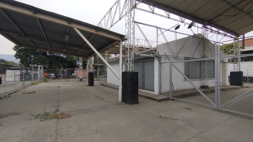 Local en arriendo en Sameco, Cali, 690 m² · foto 6 de 18