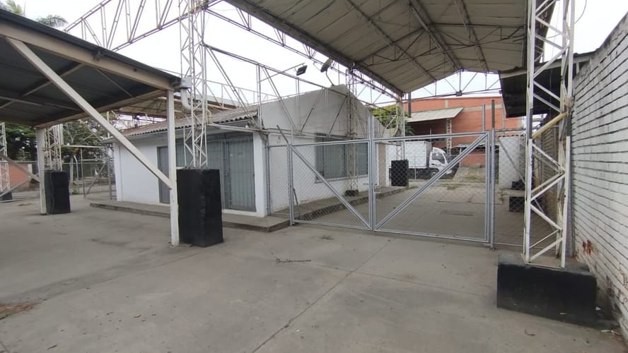 Local en arriendo en Sameco, Cali, 690 m² · foto 7 de 18