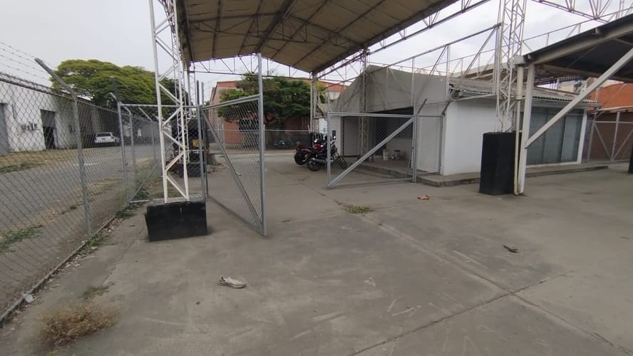 Local en arriendo en Sameco, Cali, 690 m² · foto 8 de 18