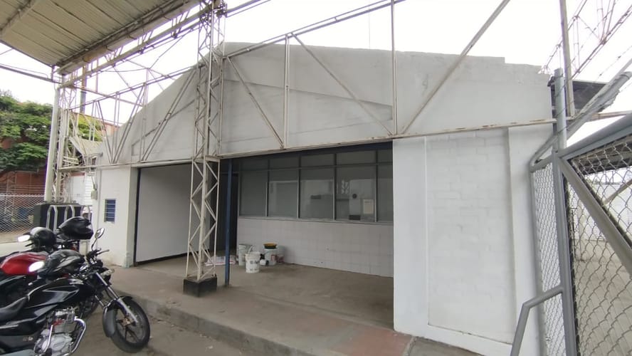 Local en arriendo en Sameco, Cali, 690 m² · foto 9 de 18