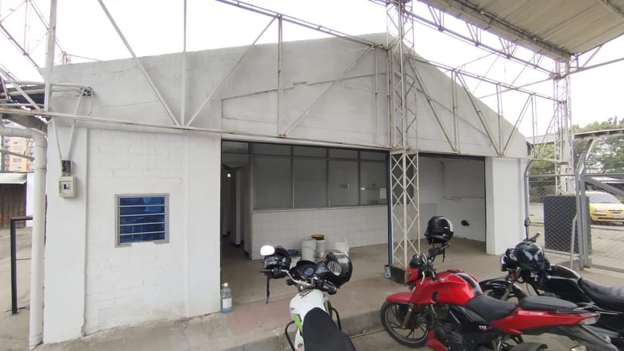 Local en arriendo en Sameco, Cali, 690 m² · foto 10 de 18