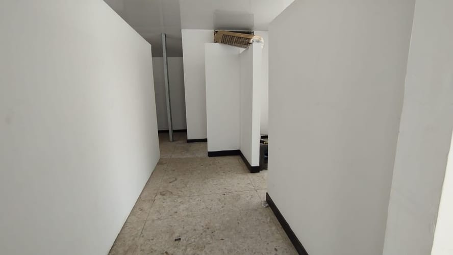 Local en arriendo en Sameco, Cali, 690 m² · foto 17 de 18