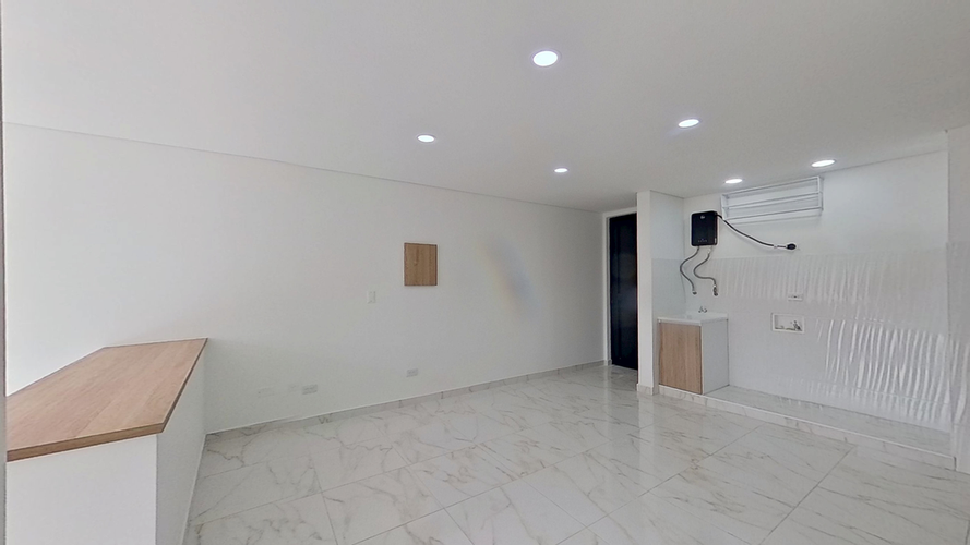 Apartamento en venta en San Francisco, Chía · foto 8 de 11
