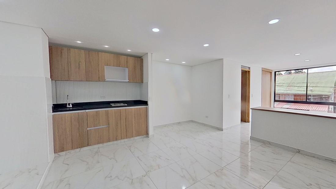 Apartamento en venta en San Francisco, Chía · foto 2 de 11