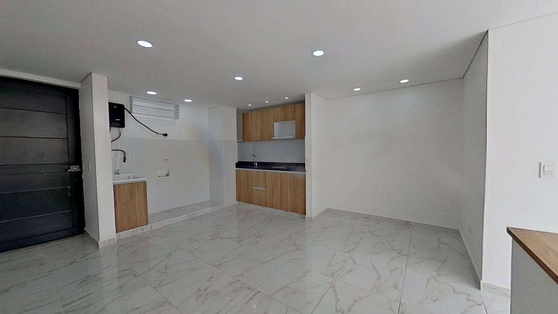 Apartamento en venta en San Francisco, Chía · foto 5 de 11