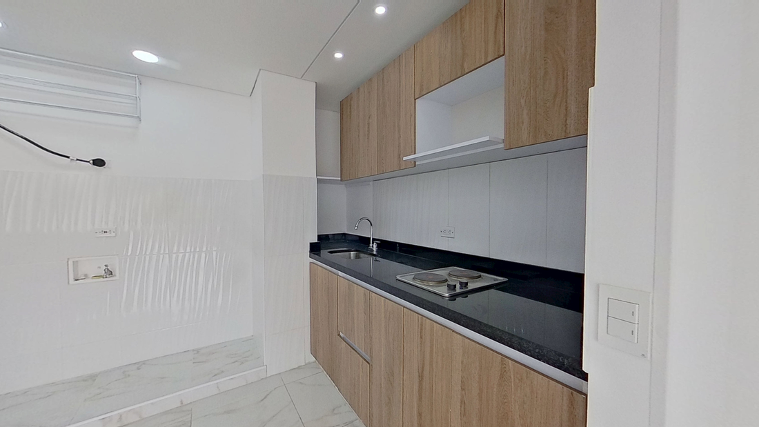 Apartamento en venta en San Francisco, Chía · foto 4 de 11