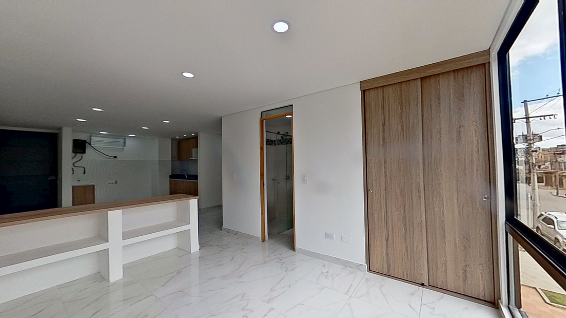 Apartamento en venta en San Francisco, Chía · foto 7 de 11