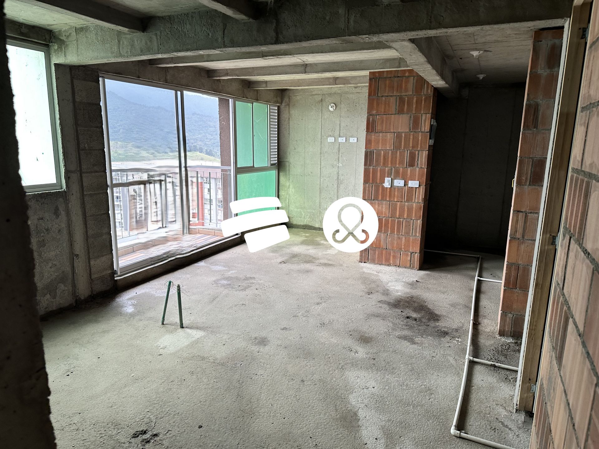 Apartamento en Venta en Primavera, Caldas